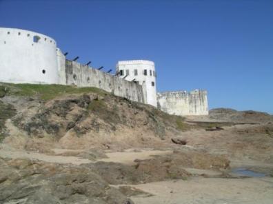 Emina Castle Fortress