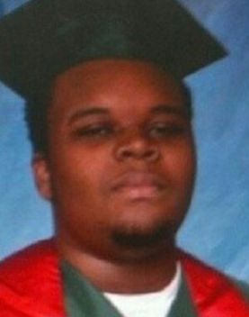 18 year-old Michael Brown was scheduled to begin attending college on Monday.